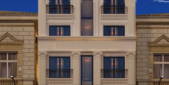 Bán nhà MT ngay Tòa Viettel,Q.10.DT 6,2x15m Trệt,6 lầu.HĐT: 160tr .Gíá 52 tỷ