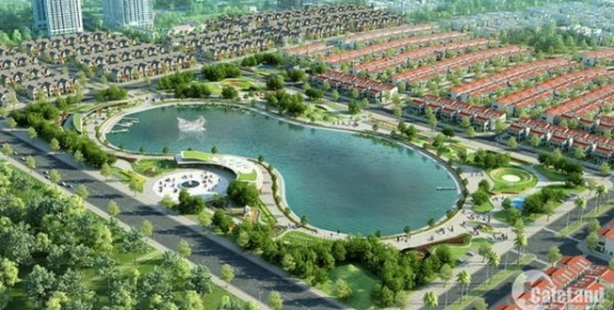 Bán cặp 2 lô 170m2 giá tốt. Dự án Tây Nam Sách