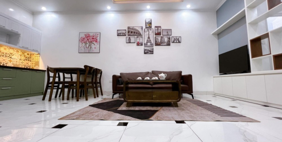 NHÀ ĐẸP YÊN LÃNG-15M RA ĐẾN Ô TÔ-NGÕ BA GÁC TRÁNH XE MÁY 38M 4.65TY