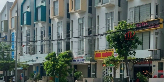 BDS HÙNG VĨ LAND Cho thuê nhà MT phố LaAstoria Q2 18/12/2022