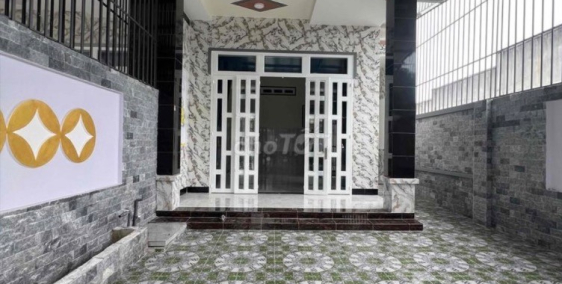 Bán nhà rẻ nhất Bàu Năng, Dương Minh Châu, Tây Ninh