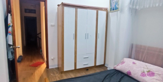 Cần bán bất chấp được giá là bán 45m2*3T Trương Định 2.3 tỷ