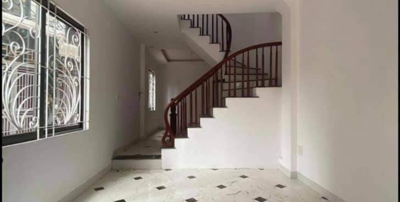 Bán nhà Vân Canh- Xuân Phương 40M 4 Tầng-Nội thất mới đẹp- Ô tô đỗ gần