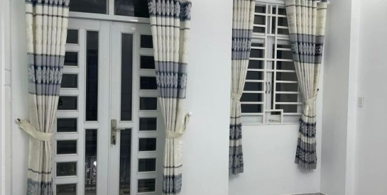 Thua độ bóng đá bán gấp nhà đường Trần Khánh Dư Phường Tân Định Quận 1