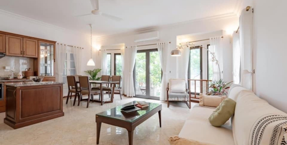 Apartment Đội Cấn, 110m, 7T, 20PKK, LÔ GÓC, GẦN PHỐ, DT 2,5 TỶ/NĂM, nhỉnh 28 tỷ