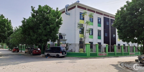 Bán đất mặt phố kinh doanh Hà Đông, đấu giá Ngõ Cổng, gần MN Đa Sỹ, 50m2, 6 tỷ