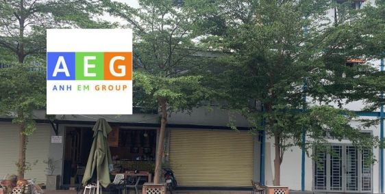 Cho thuê NHÀ Mt Lâm Quang Ky - Bán Đảo Kim Cương, Q.2