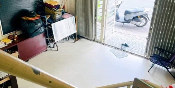 Nhà mặt tiền Lê Lư, ngang rộng ở vừa kinh doanh, chỉ 5.7 tỷ