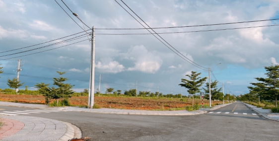 Suy hầm, duy nhất lô giá tốt Mega City Kon Tum, chỉ 520Tr/170m2