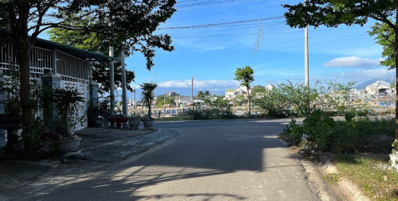 Bán Lô Đất Nền Thổ Cư 118m - Khu TĐC Cầu Ninh Chữ - Cách Biển chỉ 900m