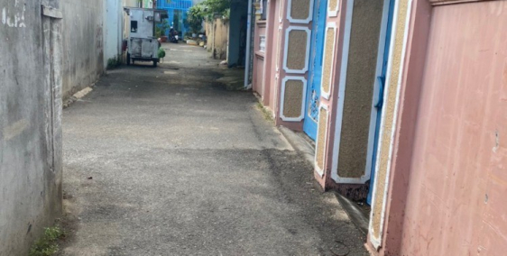 Bán đất khu Bàu Trũng (TP.Vũng Tàu) (Chính chủ)