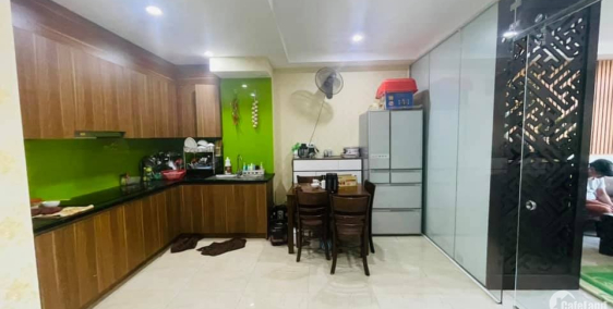 Bán CHDV Phùng Khoang 110m, 8T, 30PKK, ô tô tránh, DT 2 TỶ/NĂM, nhỉnh 24 tỷ