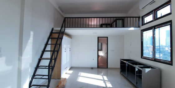 Bán CCMN Mễ Trì 97m, 7T, 23PKK, LÔ GÓC, DT 1,5 TỶ/NĂM, nhỉnh 16 tỷ