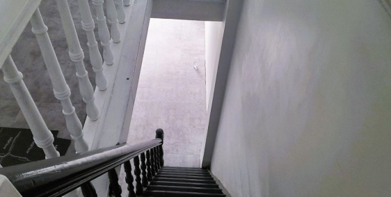 Cho thuê nhà 5X11 1T1L 2PN HẺM THÔNG XE HƠI đường 11, Linh Xuân