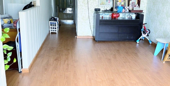 Căn hộ ngay gigamall có sổ hồng sẵn