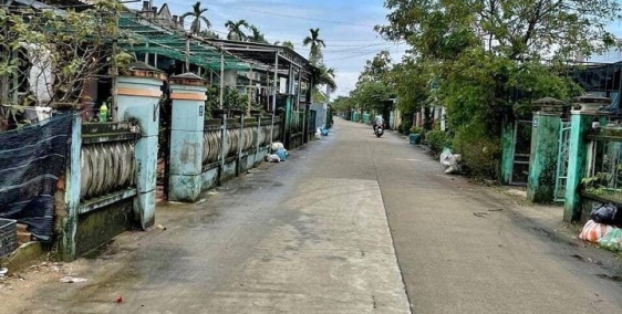 ĐẤT ĐIỆN PHƯỚC SÁT CHỢ BÌNH LONG