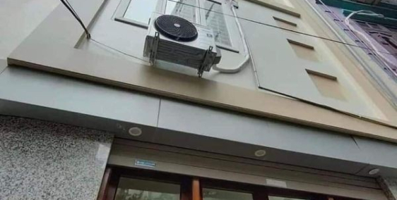 Bán nhà chính chủ 36m2 5tầng mặt tiền 4.3m 4.2tỷ số 37B3 ngõ 20 Hồ Tùng Mậu Cầu