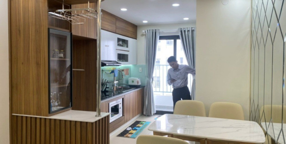 Căn hộ 2Pn giá chỉ 1ty38 , nhận nhà ở ngay chỉ cần thanh toán 280tr