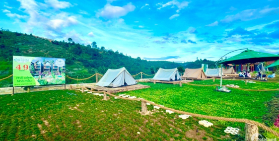 Đầu tư an toàn sinh lời cao tại BẢO LÂM giá chỉ 4tr9m2