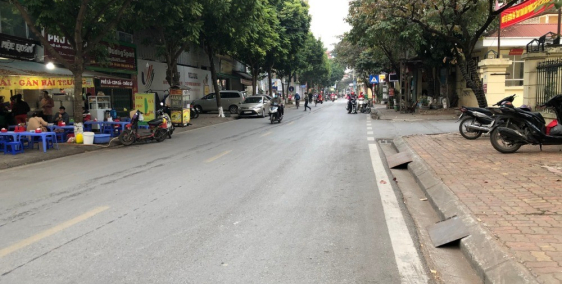 HIẾM! Bán Nhà VănĐiển 42M Ôtô Tránh, KV Sầu Uất, An Sinh Tốt Giá Hơn 3 Tỷ