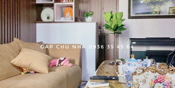 Bà xã quyết bán nhanh căn hộ 3 ngủ 105m2 tòa Vinaconex 3 Trung Văn Cương Kiên