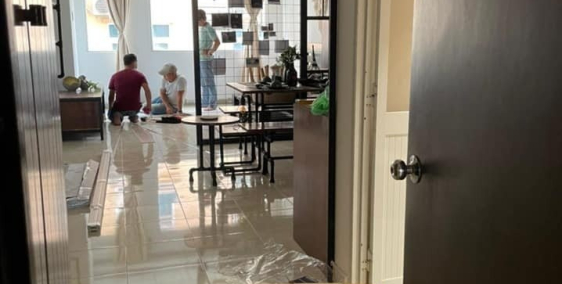 Còn vài căn hộ ở ngay - Diyas Sky - giá tốt - liên hệ xem nhà ngay!