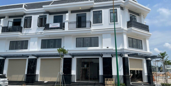 ĐẤT NỀN CĐT CAM KẾT MUA LẠI VỚI LỢI NHUẬN 30%