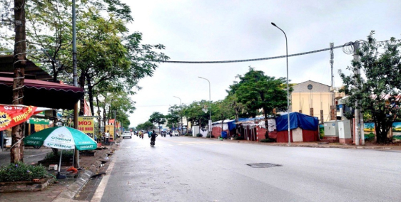 Bán Nhà Vũ Lăng 42M5T Phân Lô Ôtô Tránh,KV Sầm Uất, An Ninh, Dân Trí Chỉ 4 Tỷ