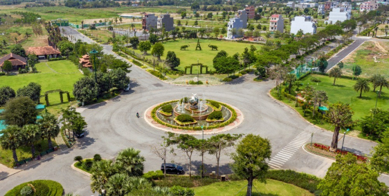 Đang nhận Booking 50 triệu/ chỗ - ưu tiên vị trí đẹp KĐT Five Star- Cần Giuộc