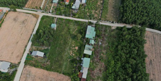 Chính chủ cần bán đất nhà vườn ngộp xã phước an, huyện nhơn trạch, đồng nai.