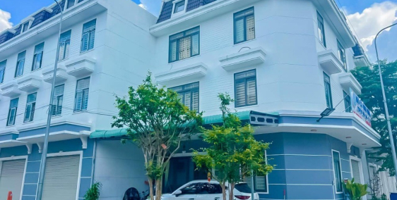 Bán nhanh nhà gần chợ Hội Nghĩa – Giá SIÊU MỀM 2tỷ1 – Sổ sẵn