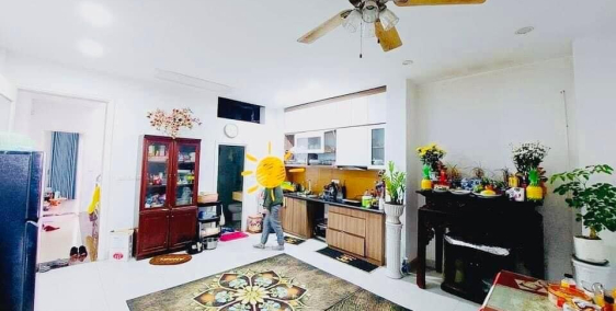 HIẾM NHÀ BÁN MẶT PHỐ NGHI TÀM-150M 28 TỶ