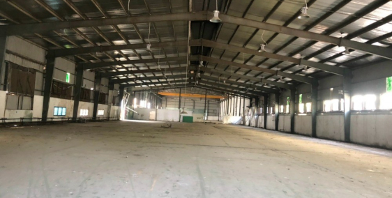 CHUYỂN NHƯỢNG 100% CP NHÀ MÁY TẠI LƯƠNG SƠN – HOÀ BÌNH