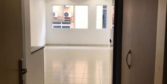 Cho thuê chung cư Diyas Sky 33m2