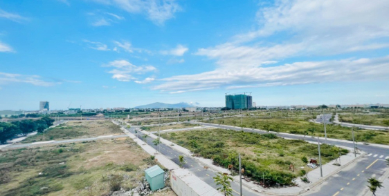 Chỉ 2 tỷ là quý khách hàng đã sở hữu được lô đất nền khu tây bắc TP ĐÀ NẴNG