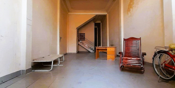 CHo thuê Nhà 1T2L 4PN 320M2 đường 7m đường số 8 Linh Xuân