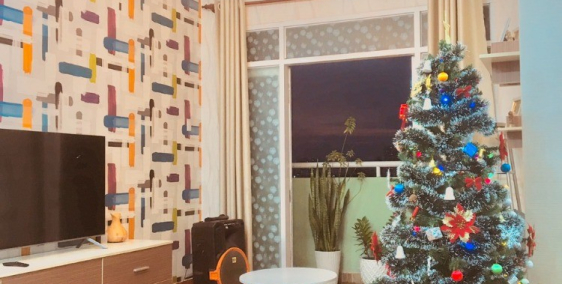 Căn hộ chung cư Điện LỰC, Q8, gần bến xe Miền Tây, 95m2, 3pn