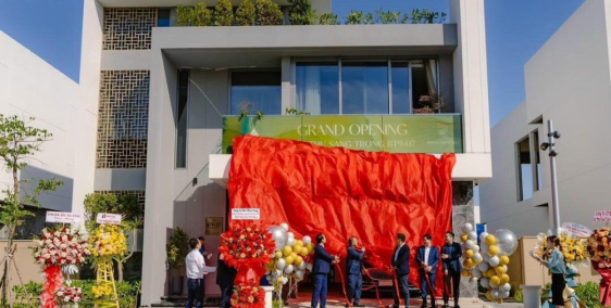 Chỉ Cần Thanh Toán Trước 3,6 Tỷ Sở Hữu Ngay Biệt Thự Ven Biển Đà Nẵng