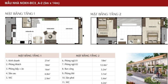 NOXH giá chỉ 480tr/căn hỗ trợ công nhân viên chức nhà nước mua nhận thêm 86triệu