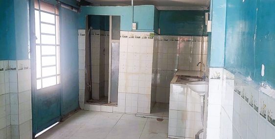 Bán nhà 1T1L 30m2 2PN hẻm xe hơi đường 11 Trường Thọ