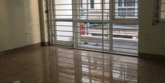 Cho thuê nhà liền kề Văn Phú Hà Đông