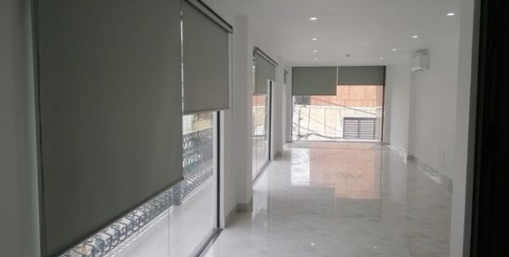 Cho thuê văn phòng tầng 1 có bancol 65m2 chỉ 13Triệu ngay CôngViên Hoàng Văn Thụ