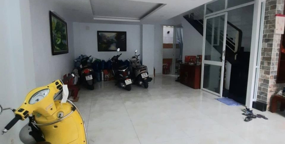 Bán nhà 5 tầng đường phú thọ hòa, hẻm xe tải, 80m2 chỉ 11.8 tỷ.