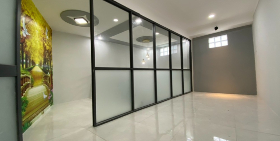 Nhà Gác Lửng Tp Biên Hoà, DTSD: 70m2, Giá Chỉ: 1tỷ 500triệu.