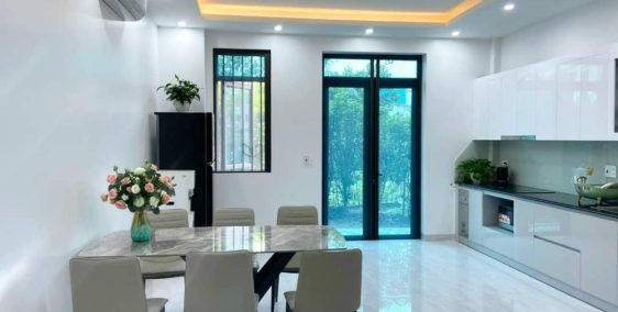 Chỉ 5tr/ tháng. Nhà cho thuê tại Ecopark Hải Dương