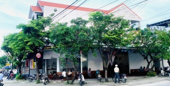 BÁN 350M2 ĐẤT Ở ĐÔ THỊ ÁI NGHĨA