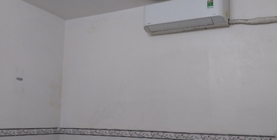 Cho thuê nhà 1 lầu 1 trệt Gần Công Viên Biên Hùng