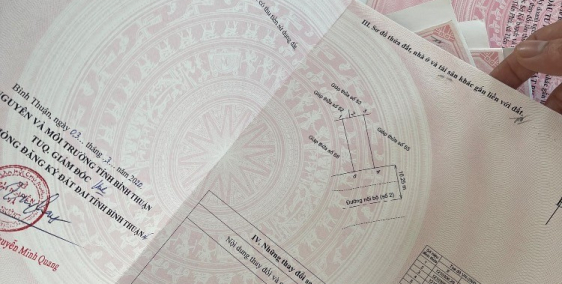 Ưu đãi hấp dẫn cuối năm nhà phố biển sở hữu lâu dài- cam kết mua lại 18% năm