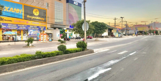 Bán Đất Chính Chủ Megacity Kon Tum Rẻ Hơn Thị Trường 80 Triệu. Lh 0911301067