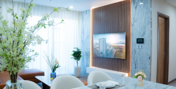 CĐT giảm sốc bán nhanh căn hộ mặt biển Đà Nẵng